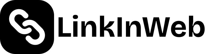 Linkinweb.com Logo